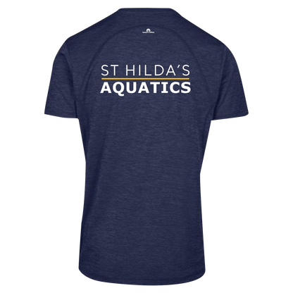 St Hilda's Aquatics T-Shirt - Kids/Unisex