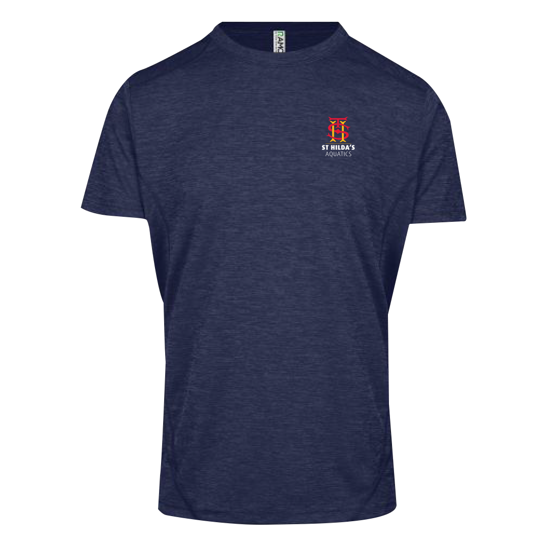 St Hilda's Aquatics T-Shirt - Kids/Unisex