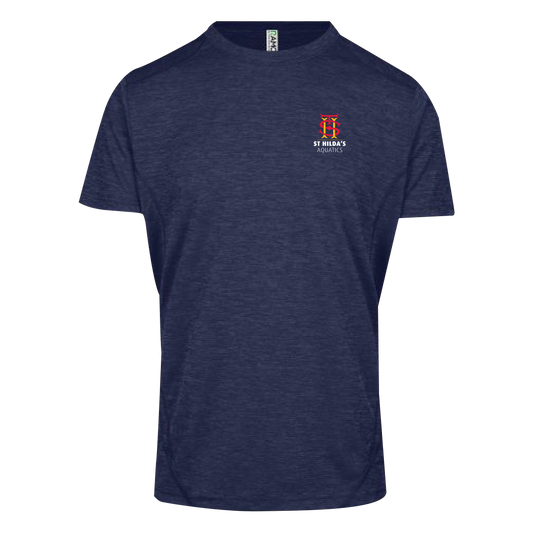 St Hilda's Aquatics T-Shirt - Kids/Unisex