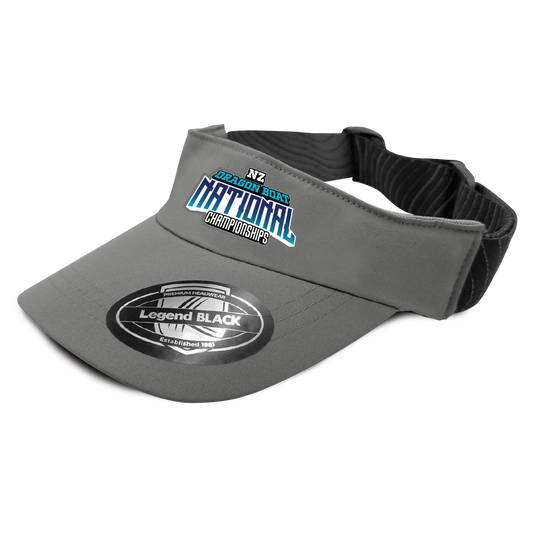 2026 NZDBA Sports Visor