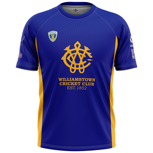 Sublimated T-Shirts