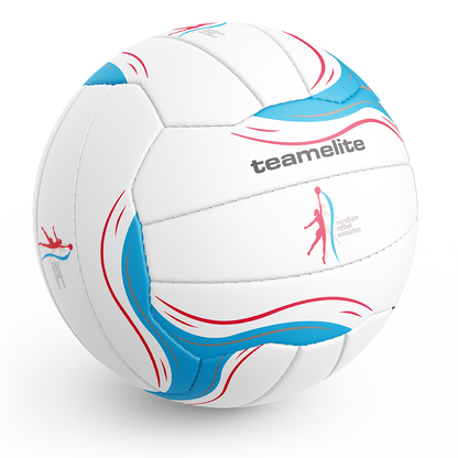 Custom Netball Balls