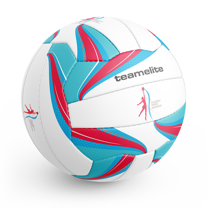 Custom Netball Balls
