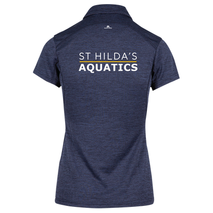 St Hilda's Aquatics Polo - Ladies