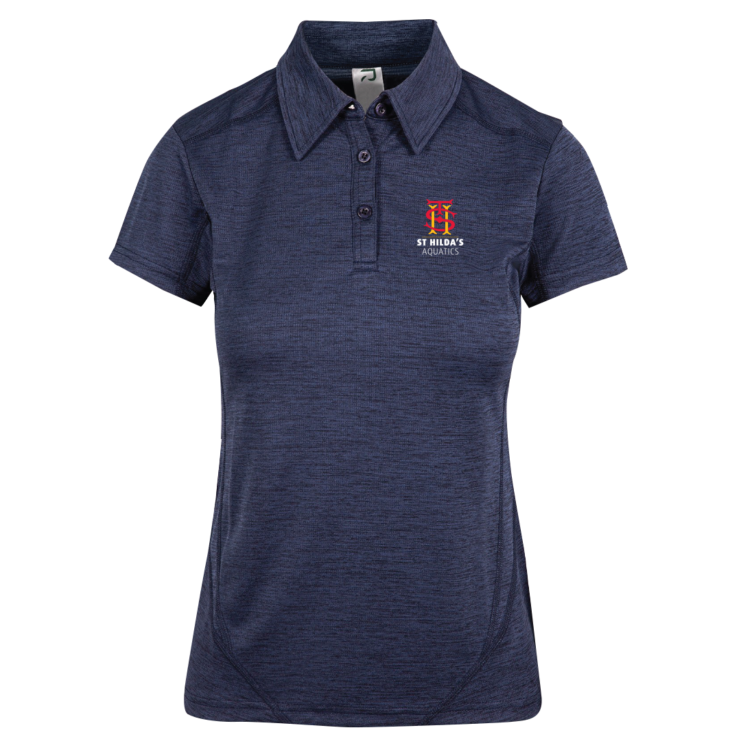 St Hilda's Aquatics Polo - Ladies