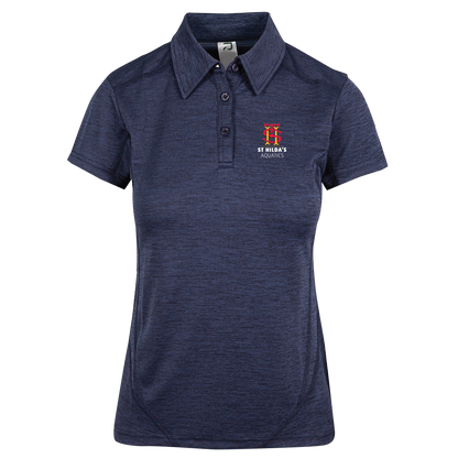 St Hilda's Aquatics Polo - Ladies
