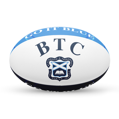 Custom Rugby League Balls